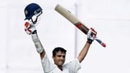 Sourav Ganguly